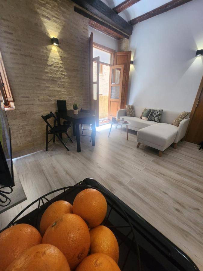 Experience Apartment Valencia Valência Exterior foto