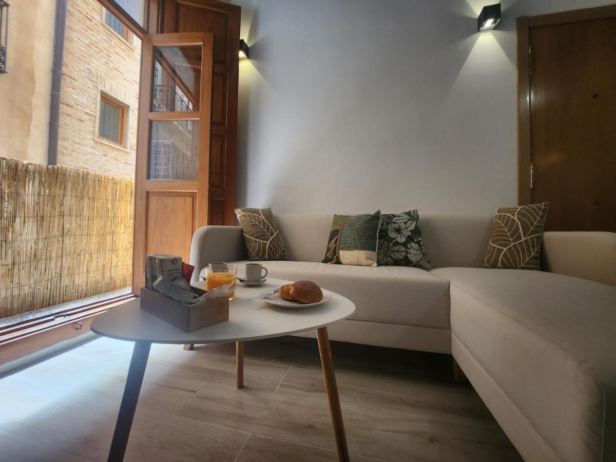 Experience Apartment Valencia Valência Exterior foto