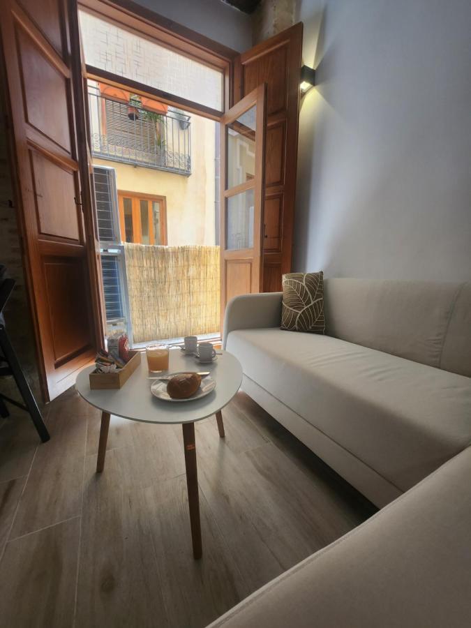 Experience Apartment Valencia Valência Exterior foto
